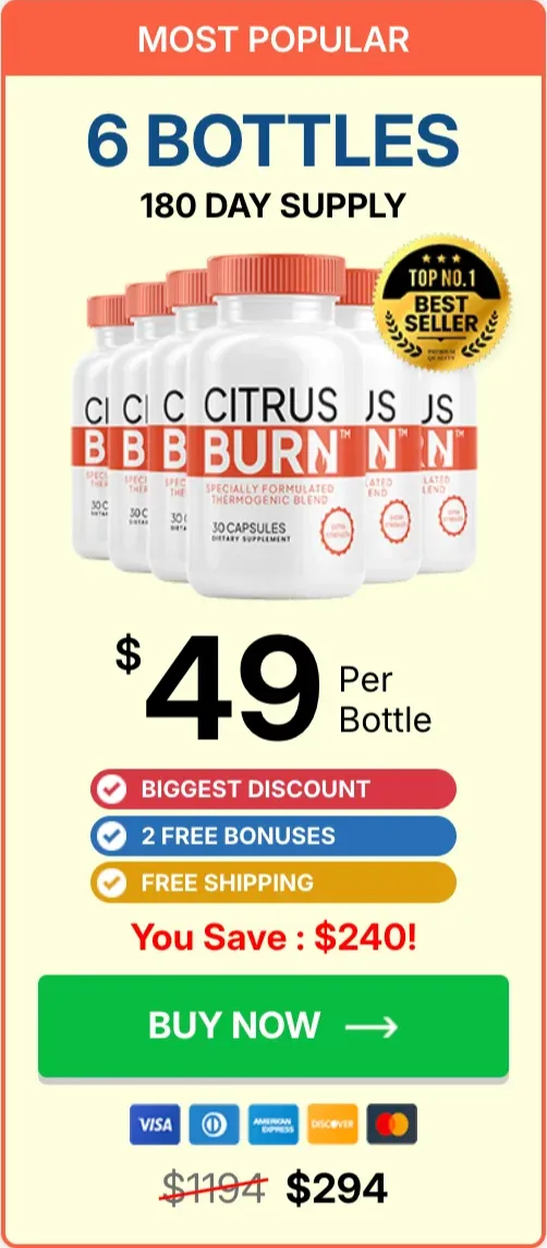 CitrusBurn-3-bottle-price-$49