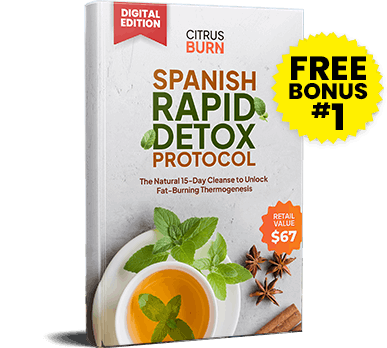 Spanish Rapid Detox Protocol