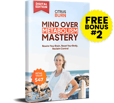 Mind Over Metabolism Mastery