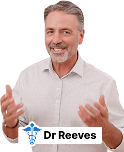 Dr Reeves